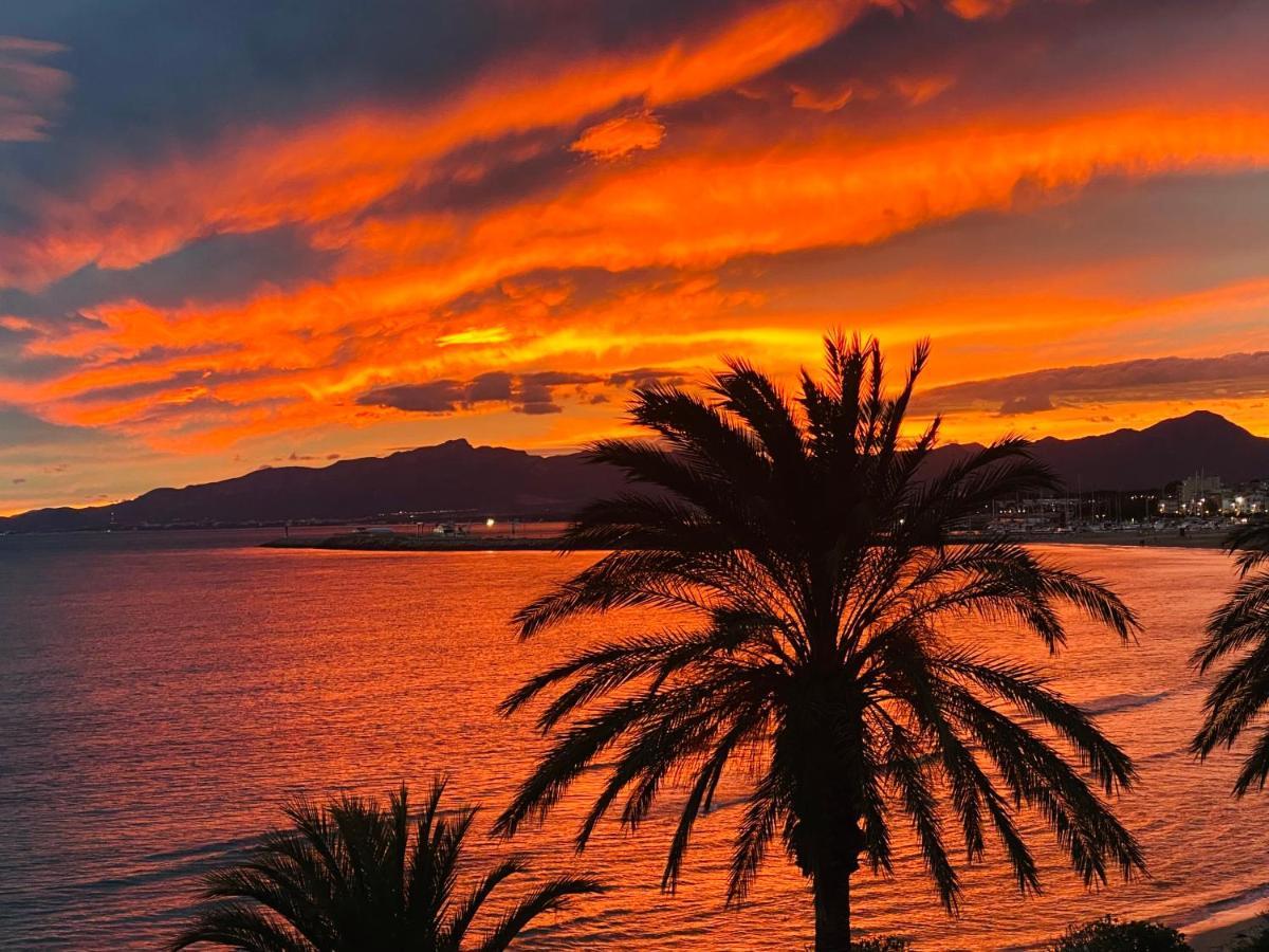 Apartment Marbella Cambrils